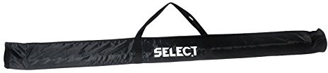 Select Sport torba do piłki ręcznej czarny, wielokolorowa 302445467