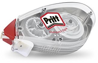Pritt Correction Roller, długość 10 m PCK4K