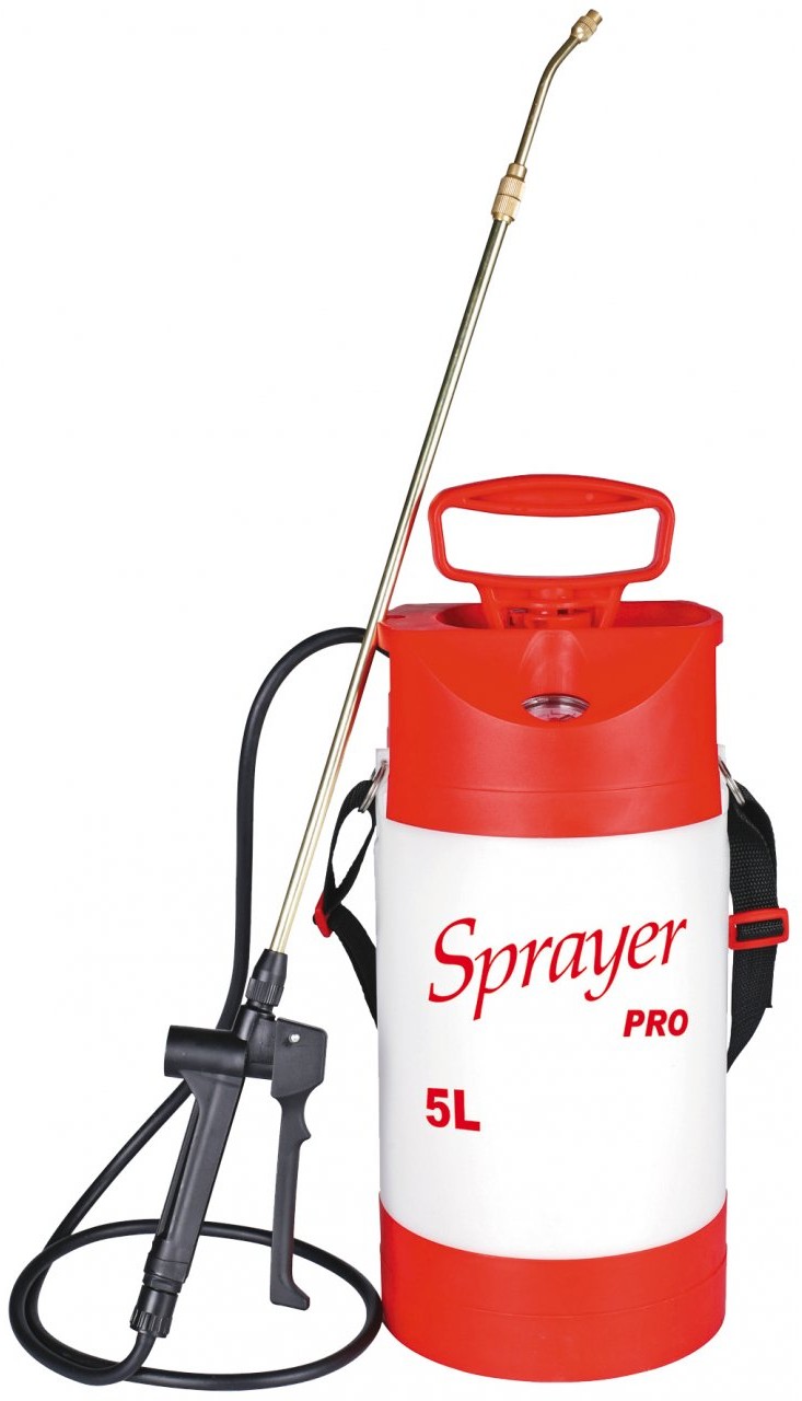 Planta Opryskiwacz ciśnieniowy Sprayer-pro  5 L. PLANTA