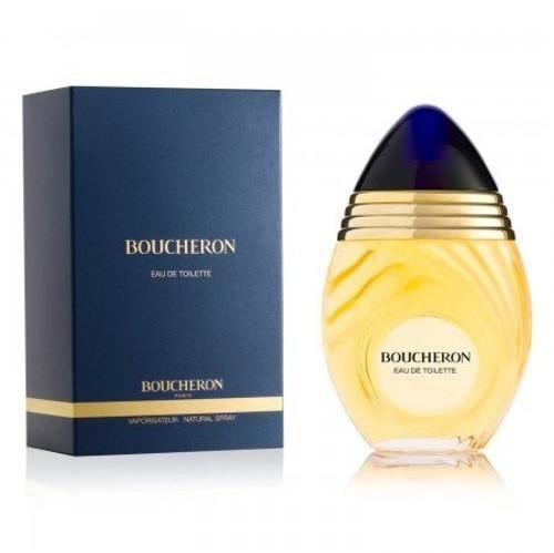 Boucheron Femme Edt 100ml 3386460036757