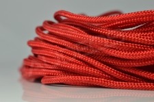 Oplot nylonowy Mini Nylon Soft 2mm BLOOD RED (0407-001)