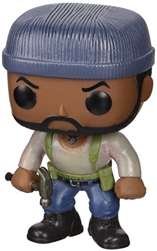 Funko The Walking Dead FUN4242 'The Walking Dead 4242 'POP winylowa figurka z oponami FUN4242
