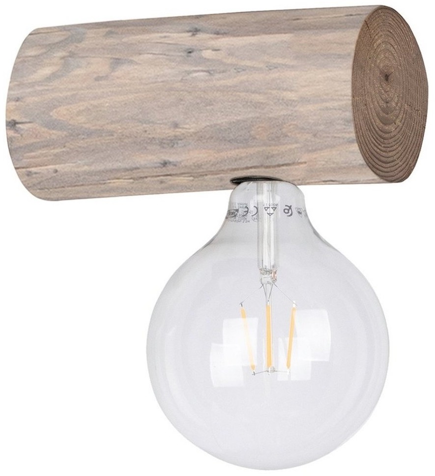 Spotlight 6994157 - Kinkiet TRABO 1xE27/25W/230V