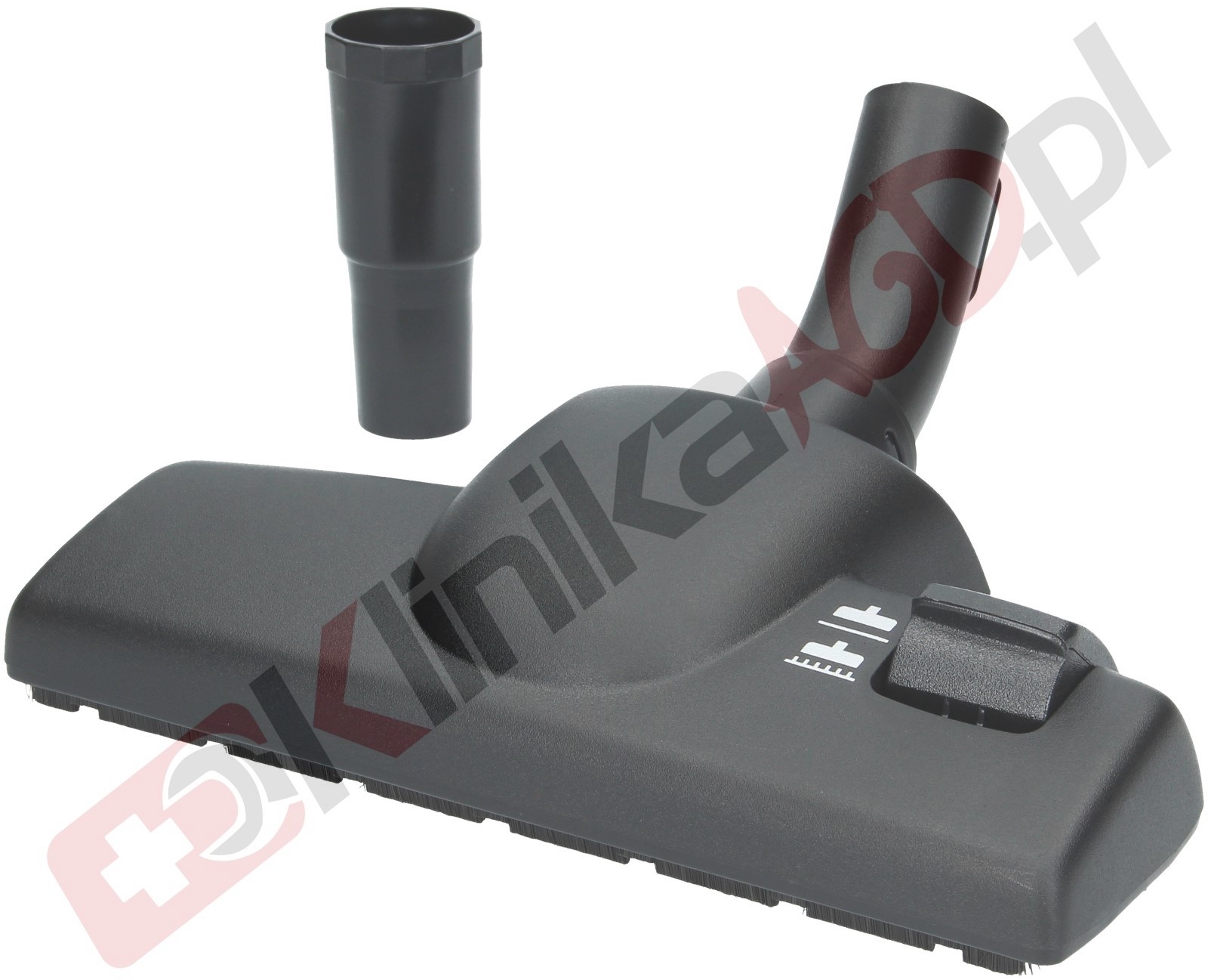 Electrolux Ssawka / szczotka odkurzacza AEG 9001954388