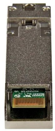 StarTech.com StarTech.com MSA Compliant 10 Gigabit Fiber SFP+ Transceiver Module - 10GBase-ER - SM LC - 40 km - SFP+ transceiver modul - 10 Gigabit Ethernet SFP10GBERST