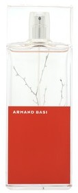 Armand Basi In Red woda toaletowa 100 ml