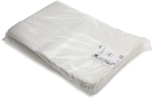 Lacor 69047 100 sztuk worki próżniowe 30 x 40 cm 69047