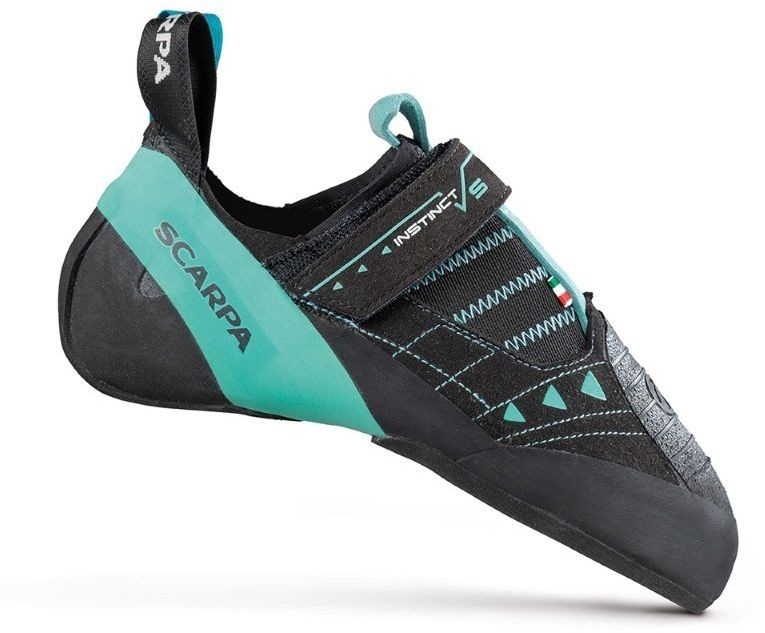 Scarpa Buty wspinaczkowe damskie Instinct VS