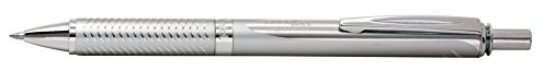 Pentel EnerGel Sterling Premium wyciągany Gel-rollerball Pen, BL407