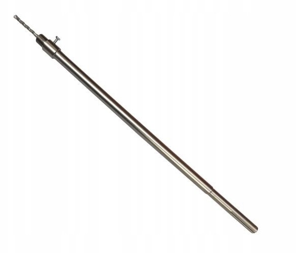 Adapter 450 Sds+ przejście przedłużka do otwornicy