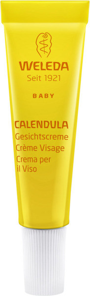 Weleda Krem do twarzy dla dzieci z nagietkiem 10 ml 217 8884
