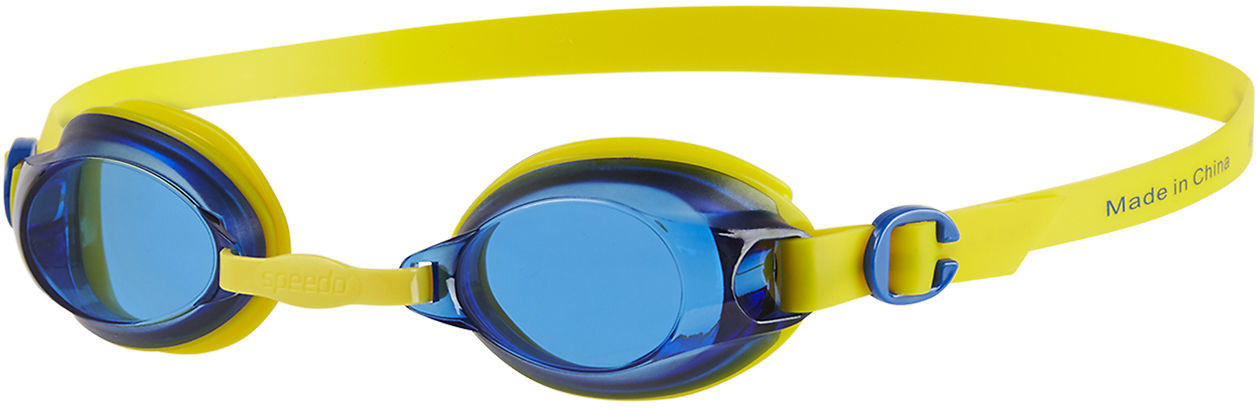 Speedo Okularki Jet Jr 09298B567 68-09298B567