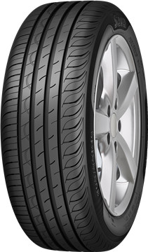 Sava Intensa HP2 215/55R16 93V