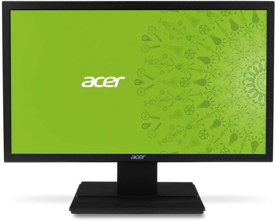 Acer V246HLBID (UM.FV6EE.026)