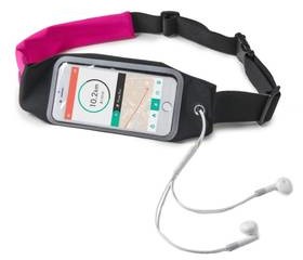 Celly Etui sportowe na rękę Dla telefonów komórkowych RUNBDUO XL pro telefony do 5