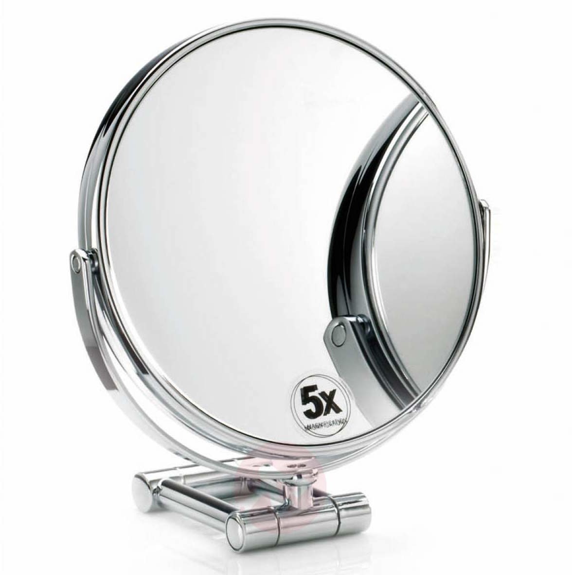 Lustro kosmetyczne SPT 50, 5-krotne
