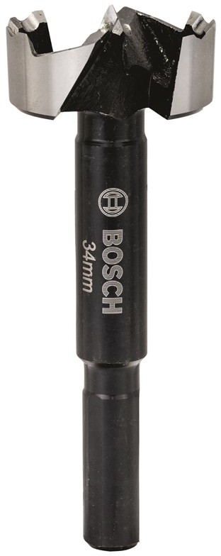 Bosch TRBOR FORSTNER 34MM 2608577015