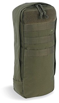 Tasmanian Tiger Tt tac Pouch firmy  8 SP kieszenią boczną, zielony 7773