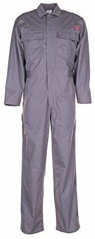 Planam Kurtka mg260 Rallye kombi Zielony, szary