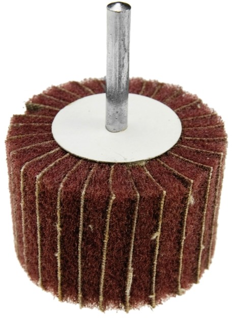 Condor Ściernica trzpieniowa 63.5 mm gradacja 120