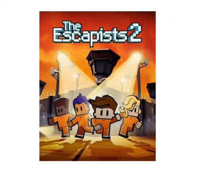 The Escapists 2