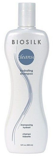 Biosilk Systems Hydrating Shampoo - Szampon nawilżający 355ml