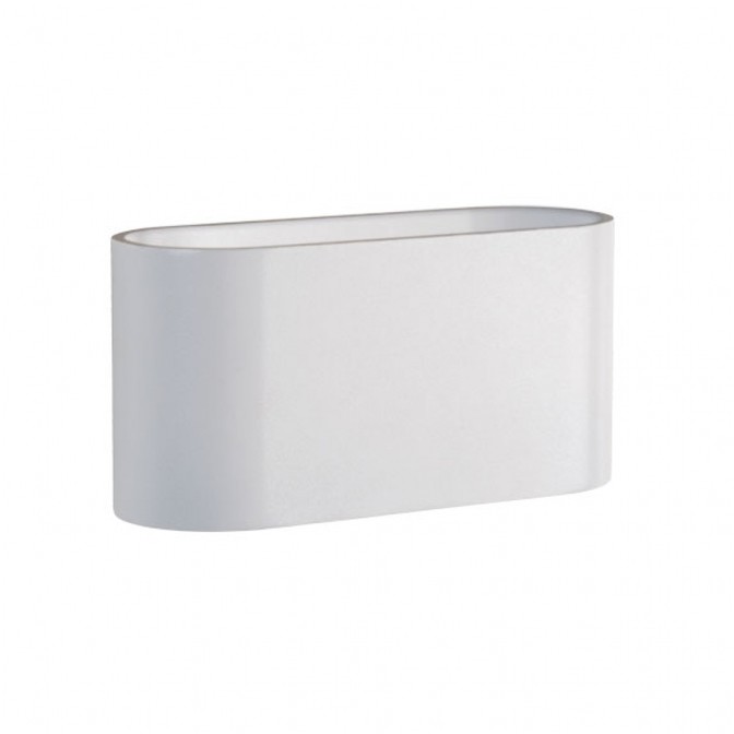 SpectrumLED Squalla G9 Ip20 Biała SLIP006009