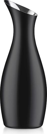 Zone Denmark Dzbanek Rocks 1 l czarny 11821