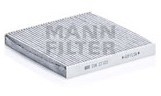 MANN Filtr kabinowy CUK 22 021