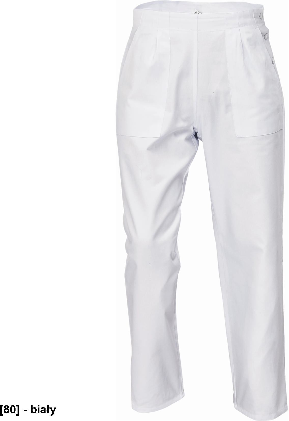 Cerva APUS LADY - SPODNIE - 36-60 03020028