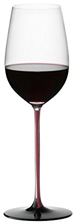 RIEDEL R Black Series Collector's Edition Riesling Grand Cru 4100/15 R