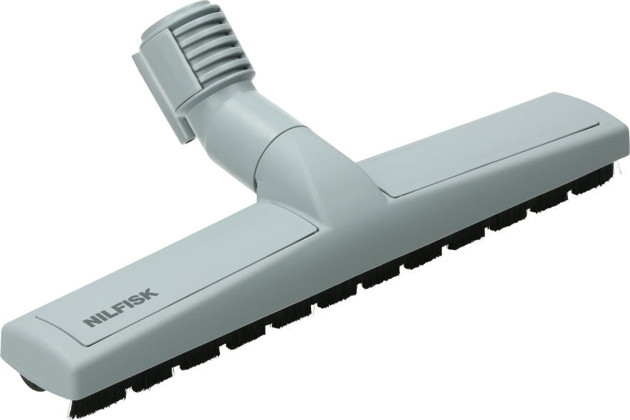 Nilfisk Ssawka podłogowa do odkurzacza (szer. 36 cm, szara) 12017001