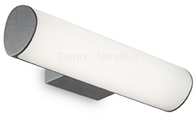 Ideal lux Kinkiet LED Etere kol grafitowy 172408) Ideal Lux