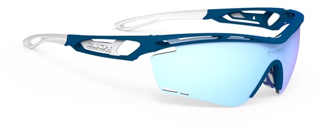 Rudy Project okulary TRALYX niebieskie