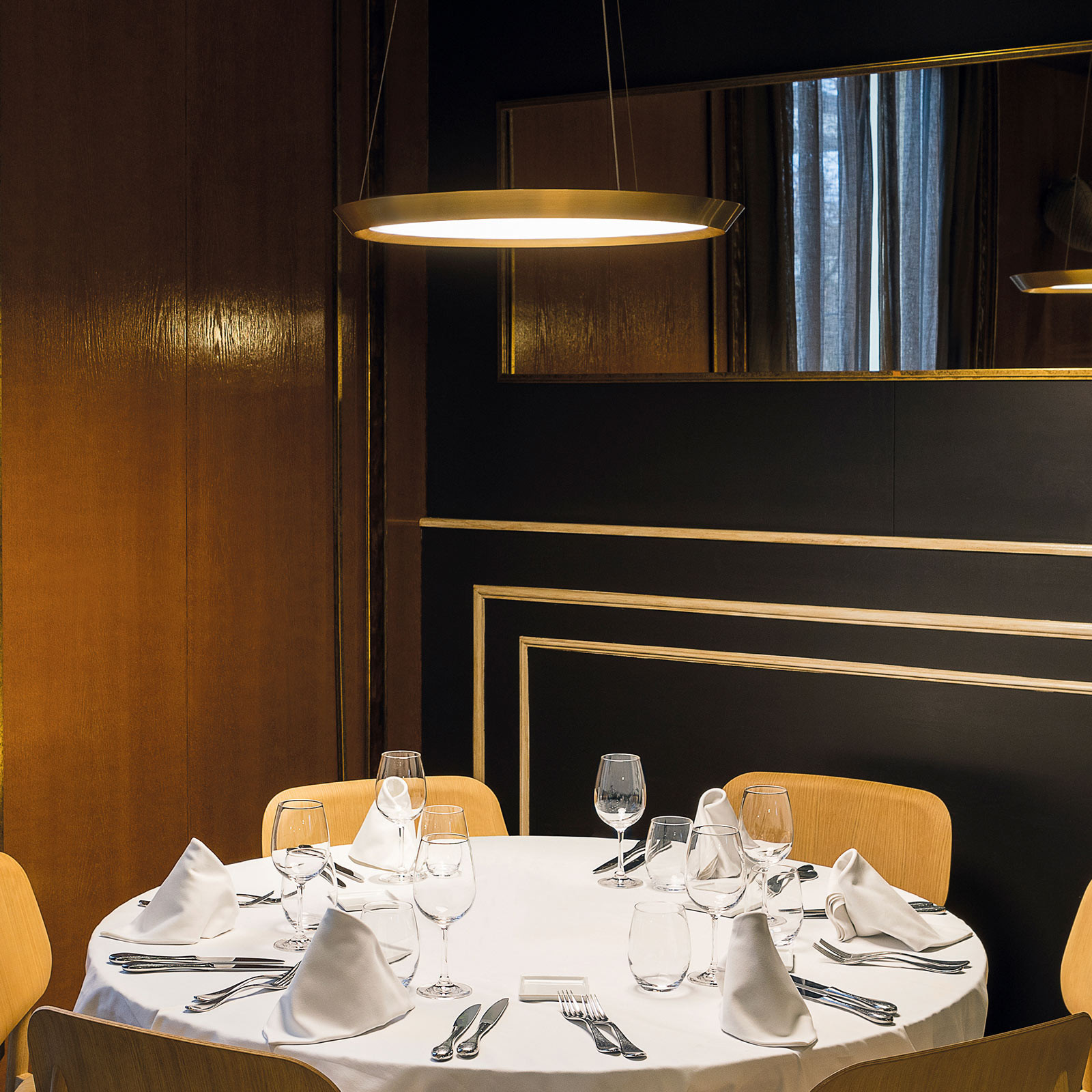 Paulmann HomeSpa Casca lampa sufitowa LED