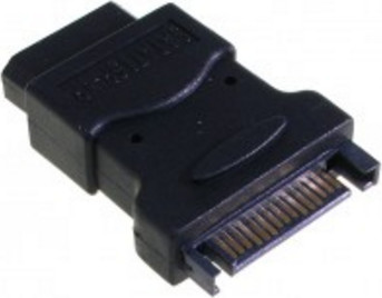 InLine Adapter SATA na Molex 29677