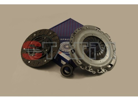 STATIM Sprzgo - komplet 100.351