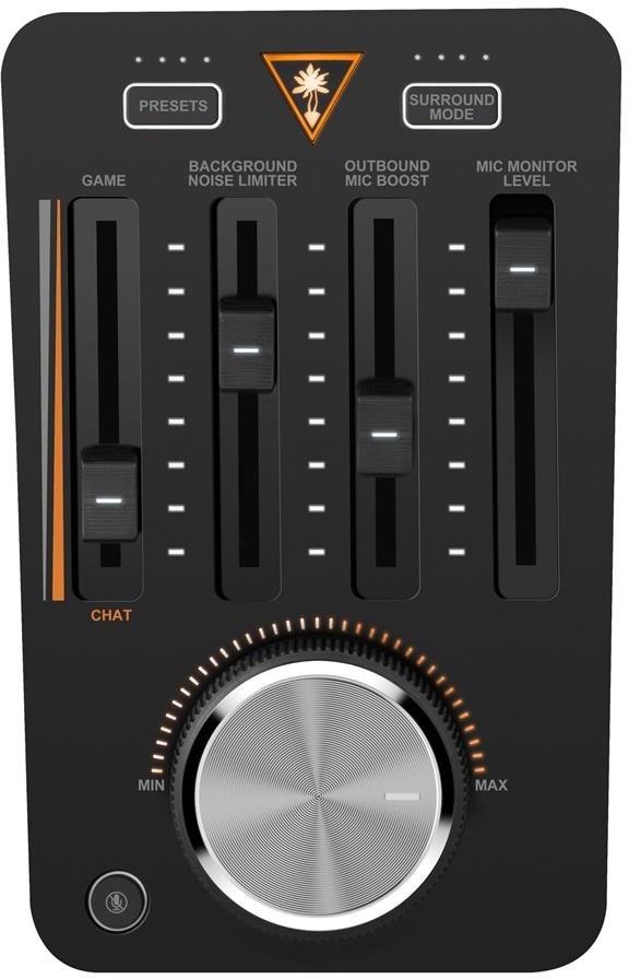 Turtle Beach Elite Tac (TBS-0111-01)