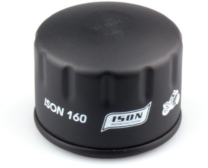 ISON ISON 160  filtr ISON 160