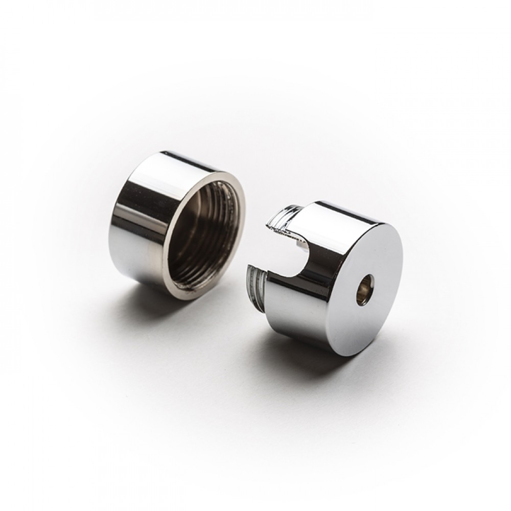 Imago SPIDER chrom/metal R13495 Redlux