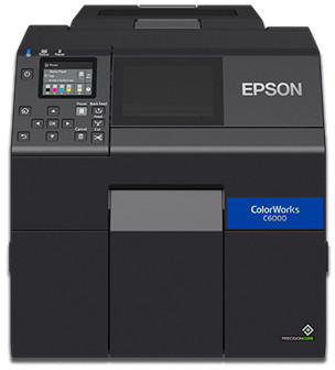 Epson CW-C6000A