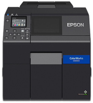 Epson CW-C6000P