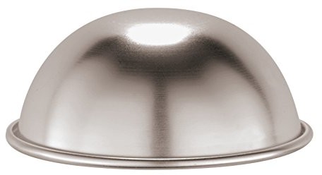 Paderno paderno 47069  12 forma do wypieków-czapka CM 12, aluminium 47069-12