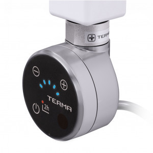 Terma WEMOR10-FSMAM MOA-IR 1000W Silver Matt