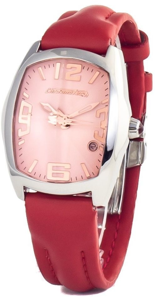 Chronotech Zegarek Damski CT7588L