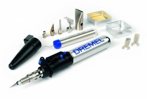 Dremel BOSCH_elektonarzedzia BOSCH_elektonarzedzia Mikropalnik gazowy Versa Tip