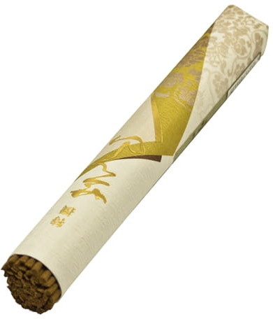 Nippon Kodo Japońskie kadzidełka zapachowe - Koh - Tokusen Shibayama - Łąki Shibayamy nippon_koh_tokusen_shibayama