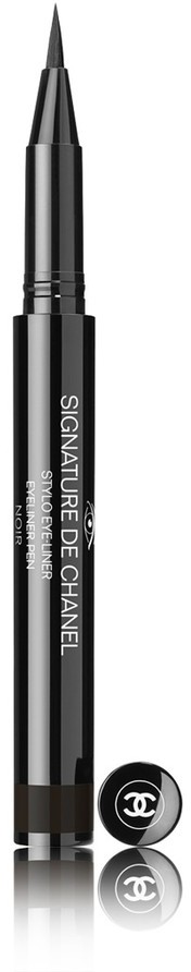 Chanel FALL WINTER COLLECTION SIGNATURE DE br> Intensywny trwały eyeliner Eye-liner