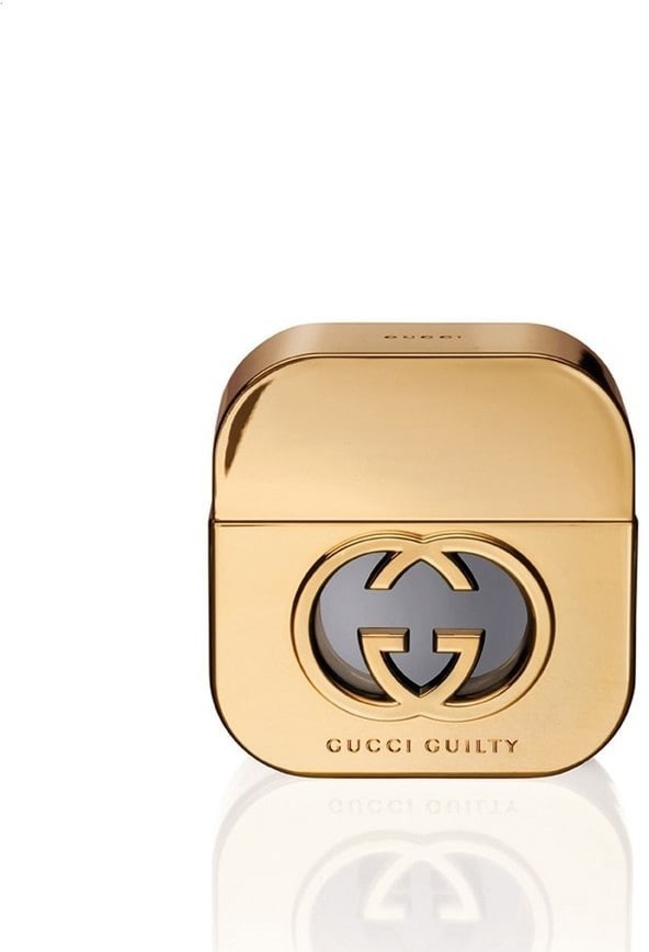 Gucci Guilty Intense woda perfumowana 30ml