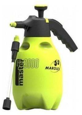 Marolex Marolex Opryskiwacz ciśnieniowy Master ERGO z lanca 30cm 16123